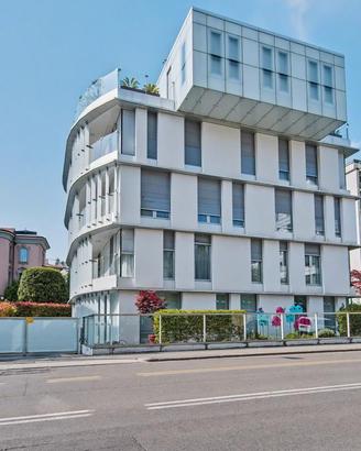 Appartamento Via Giuseppe Verdi, 10, Bergamo