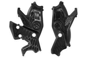 PARATELAIO X-GRIP ACERBIS PER YAMAHA TENERE nero