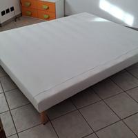 Letto matrimoniale