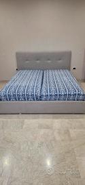 letto nuovo