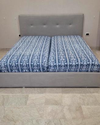 letto nuovo