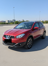 Nissan Qashqai 1.5 dCi 110 CV