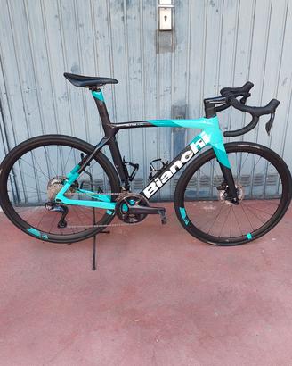 bianchi oltre xr4 tg.55 di2 12v.