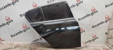 Porta Posteriore Destra Bmw Serie 1 F20