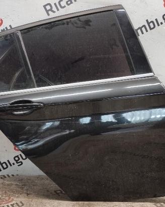 Porta Posteriore Destra Bmw Serie 1 F20