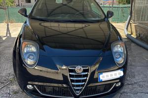 Alfa romeo mito distinctive 1.3 multijet 85CV