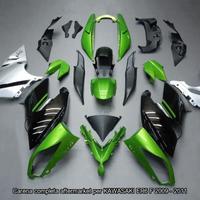 Promo Carena compatibile KAWASAKI ER6 F 2009 2011