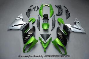 Promo Carena compatibile KAWASAKI ER6 F 2009 2011