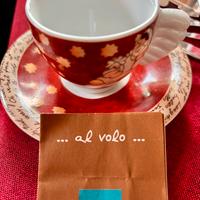 Nuova tazzina THUN per caffe  da collezione