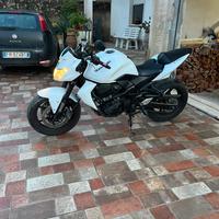 Kawasaki z750 2011