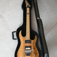 Chitarra B.C. Rich Zoltan Bathory Signature