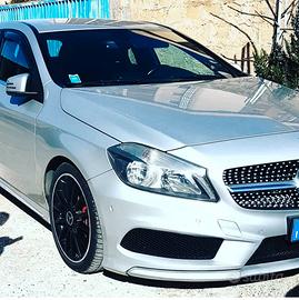Mercedes-Benz A200