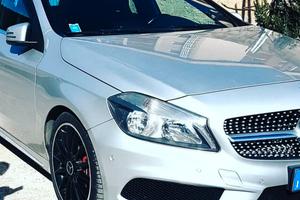 Mercedes-Benz A200