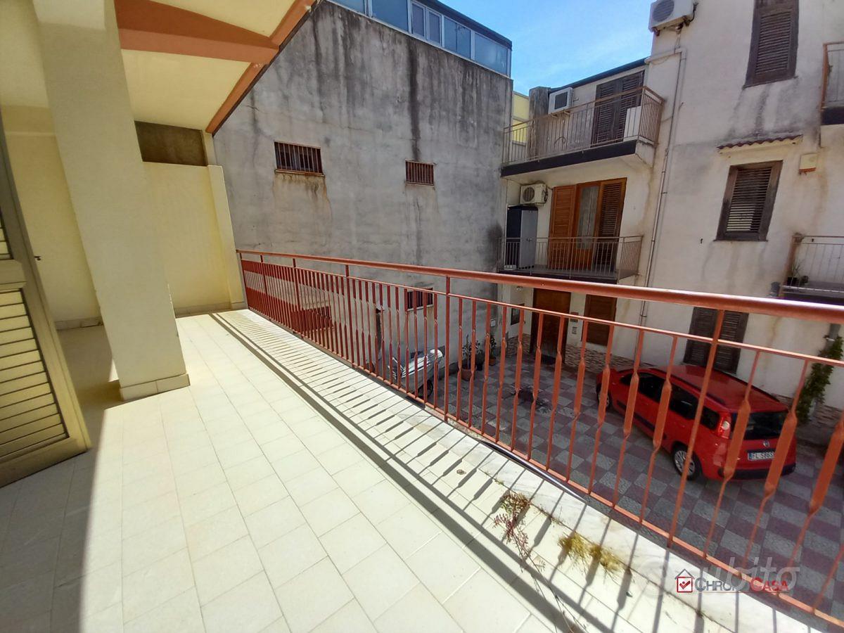 Appartamento – Gioiosa Marea, Magaro - Vista 3