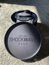 Ruroc Shockwave Atlas 3.0 | interfono