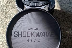 Ruroc Shockwave Atlas 3.0 | interfono