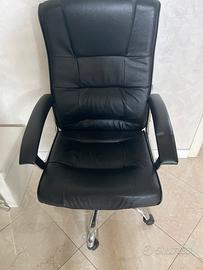 Poltrona da ufficio direzionale