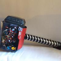 martello thor rubies