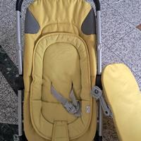 Sdraietta per neonati PEG PEREGO