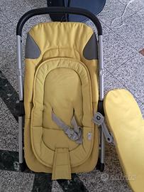 Sdraietta per neonati PEG PEREGO