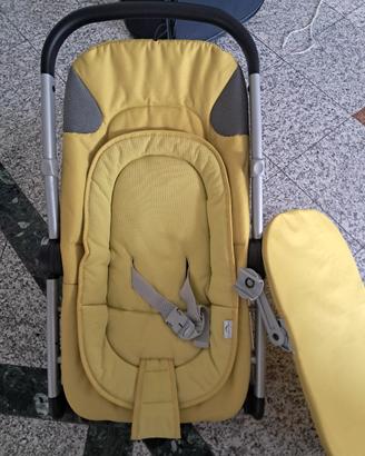 Sdraietta per neonati PEG PEREGO