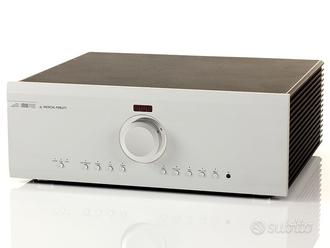 preamplificatore musical fidelity m8s come nuovo  			