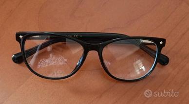 occhiali da vista