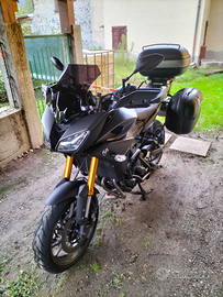Moto Yamaha Tracer 900 ABS