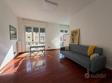 3 LOCALI A AZZANO SAN PAOLO