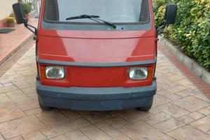 PIAGGIO V E SPA M4R4T POKER 