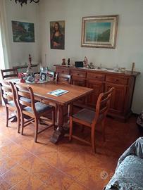 Quattro locali