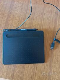 Wacom intuos tavoletta grafica