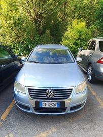 Vw passat 2.0 in buonissime condizioni