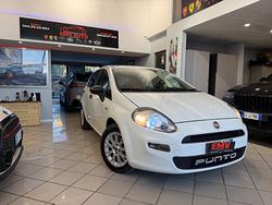 Fiat Punto 1.3 MJT II 75 CV 5 porte Street ok neop