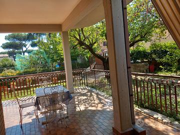 Appartamento 110 mq Roma nord