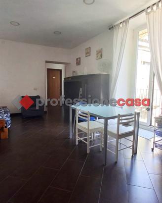 Appartamento Catania [Cod. rif 343VRG]