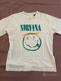 T-shirt Zara 13-14 anni