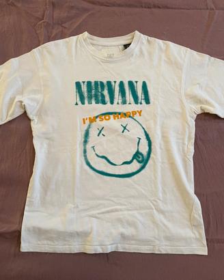 T-shirt Zara 13-14 anni