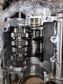 ingranaggi cambio Panigale V4 2020