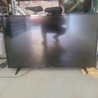 Televisore Telefunken