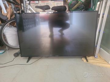 Televisore Telefunken