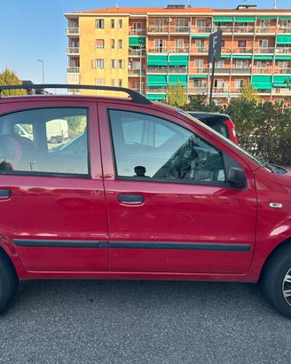 Panda 1.2 60cv natural power