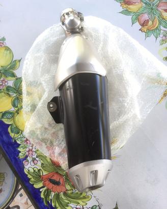 TERMINALE Marmitta Yamaha FZ1 NUOVISSIMA