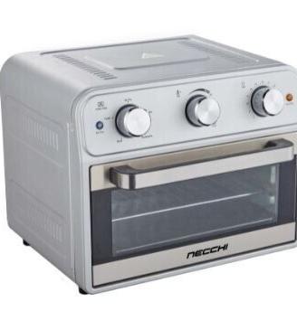 Necchi friggitrice ad aria 21L