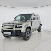 Land Rover Defender 110 3.0D I6 250 CV AWD Au...