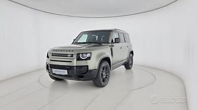 Land Rover Defender 110 3.0D I6 250 CV AWD Au...