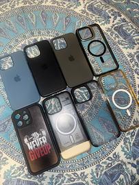 COVER IPHONE 15 PRO MAX