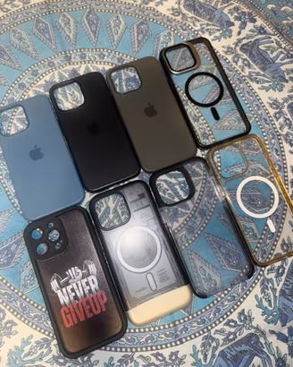 COVER IPHONE 15 PRO MAX