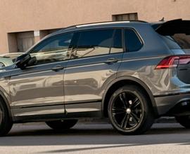 Volkswagen Tiguan R Line 2.0 TDI 150cv 4Motion DSG