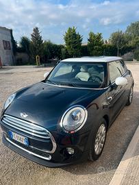 Mini cooper d